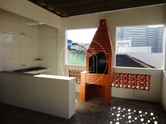 Imagem Casa com 5 Quartos à Venda, 259 m² em Maracanã - Rio De Janeiro