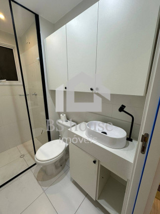 Imagem Apartamento com 2 Quartos à Venda, 48 m² em Centro - São Bernardo Do Campo
