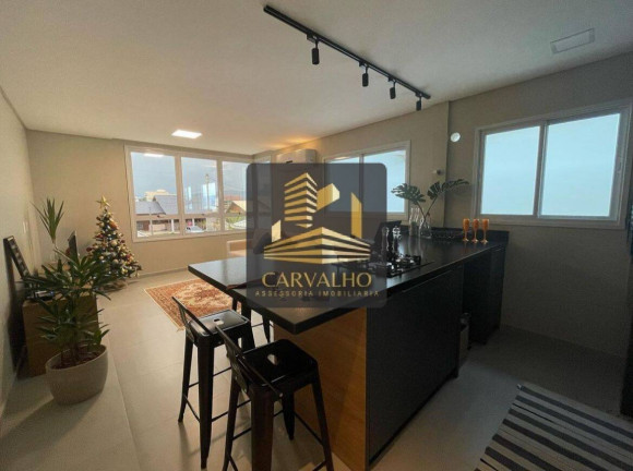 Imagem Apartamento com 3 Quartos à Venda, 76 m² em Pinheira - Palhoça Imagem Apartamento com 3 Quartos à Venda, 76 m² em Pinheira - Palhoça