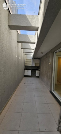 Sala Comercial à Venda, 84 m² em Jardim Paulista - São Paulo
