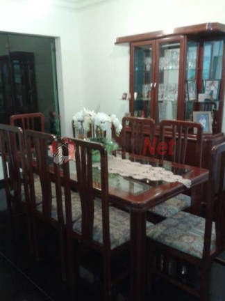 Imagem Sobrado com 4 Quartos à Venda, 459 m² em Independência - São Bernardo Do Campo Imagem Sobrado com 4 Quartos à Venda, 459 m² em Independência - São Bernardo Do Campo