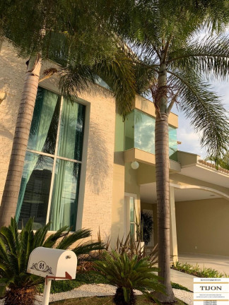 Imagem Casa de Condomínio com 4 Quartos à Venda, 408 m² em Parque Campolim - Sorocaba Imagem Casa de Condomínio com 4 Quartos à Venda, 408 m² em Parque Campolim - Sorocaba