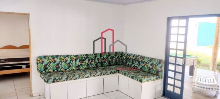 Imagem Chácara com 3 Quartos à Venda, 330 m² em Jardim Gleba B - Nova Odessa