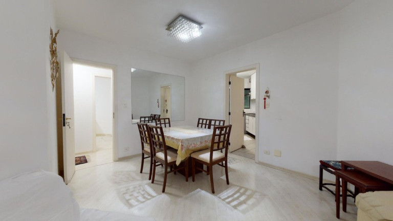 Imagem Apartamento com 3 Quartos à Venda,  em Moema - São Paulo