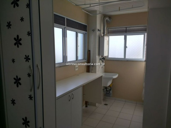Imagem Apartamento com 3 Quartos à Venda, 108 m² em Ipiranga - São Paulo