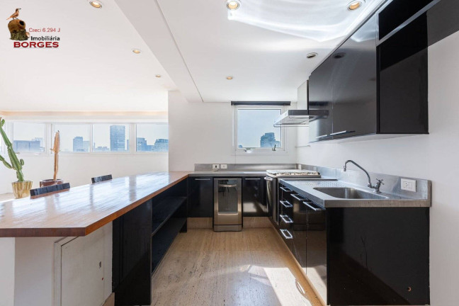 Imagem Apartamento com 3 Quartos à Venda, 180 m² em Vila Nova Conceição - São Paulo