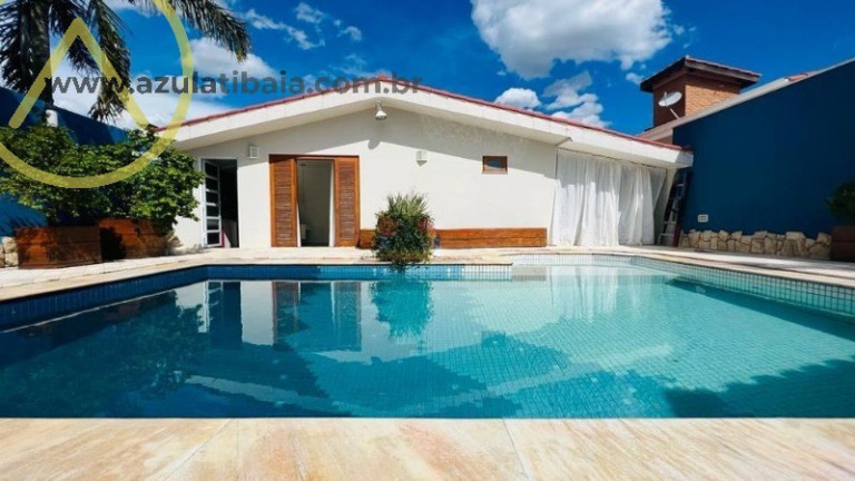 Imagem Casa com 2 Quartos à Venda, 230 m² em Nova Gardênia - Atibaia Imagem Casa com 2 Quartos à Venda, 230 m² em Nova Gardênia - Atibaia