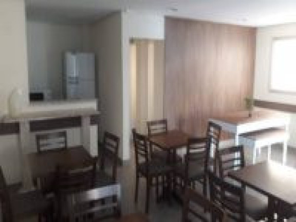 Imagem Apartamento com 2 Quartos à Venda, 55 m² em Sacomã - São Paulo Imagem Apartamento com 2 Quartos à Venda, 55 m² em Sacomã - São Paulo