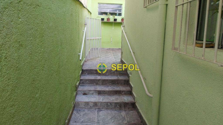 Imagem Casa com 2 Quartos à Venda, 100 m² em Vila Antonieta - São Paulo Imagem Casa com 2 Quartos à Venda, 100 m² em Vila Antonieta - São Paulo