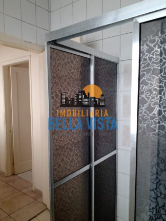 Imagem Apartamento com 1 Quarto à Venda, em Campo Grande - Santos Imagem Apartamento com 1 Quarto à Venda, em Campo Grande - Santos