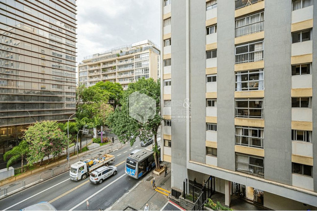 Imagem Apartamento com 3 Quartos à Venda, 120 m² em Bela Vista - São Paulo Imagem Apartamento com 3 Quartos à Venda, 120 m² em Bela Vista - São Paulo