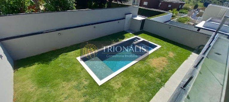 Imagem Casa com 4 Quartos à Venda, 304 m² em Condomínio Figueira Garden - Atibaia Imagem Casa com 4 Quartos à Venda, 304 m² em Condomínio Figueira Garden - Atibaia