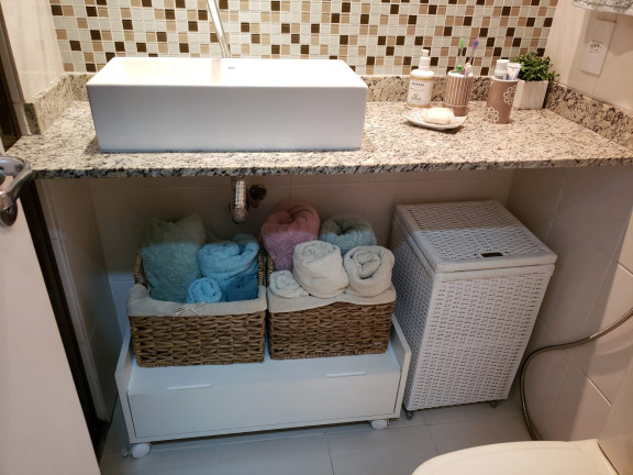 Imagem Apartamento com 3 Quartos à Venda, 60 m² em Jardim Previdência - São Paulo Imagem Apartamento com 3 Quartos à Venda, 60 m² em Jardim Previdência - São Paulo