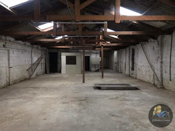 Imagem Imóvel Comercial para Alugar, 240 m² em Paquetá - Santos Imagem Imóvel Comercial para Alugar, 240 m² em Paquetá - Santos