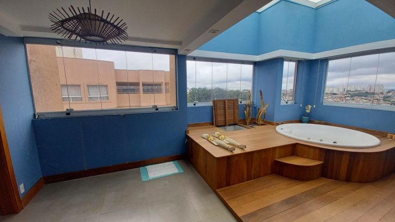 Imagem Apartamento com 4 Quartos à Venda, 198 m² em Butantã - São Paulo Imagem Apartamento com 4 Quartos à Venda, 198 m² em Butantã - São Paulo