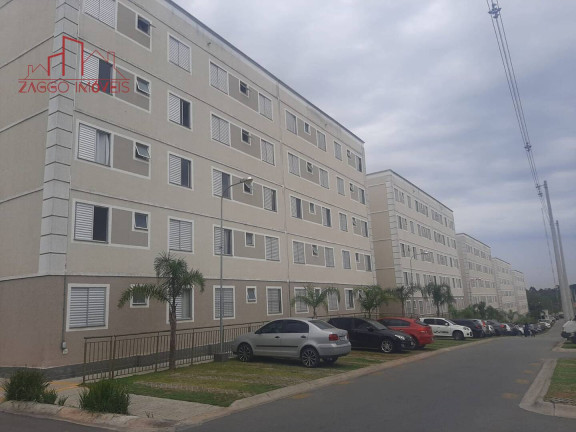 Imagem Apartamento com 2 Quartos à Venda, 40 m² em água Chata - Guarulhos Imagem Apartamento com 2 Quartos à Venda, 40 m² em água Chata - Guarulhos