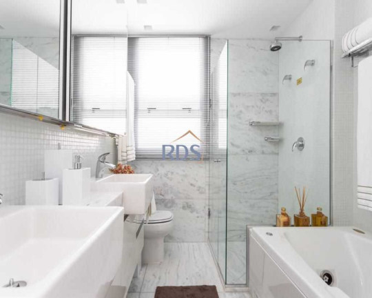 Imagem Apartamento com 3 Quartos à Venda, 215 m² em Vila Mariana - São Paulo Imagem Apartamento com 3 Quartos à Venda, 215 m² em Vila Mariana - São Paulo