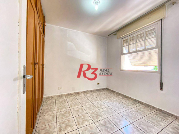 Imagem Apartamento com 2 Quartos à Venda, 75 m² em Boqueirão - Santos Imagem Apartamento com 2 Quartos à Venda, 75 m² em Boqueirão - Santos