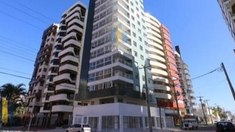 Apartamento com 3 Quartos à Venda, 126 m² em Centro - Torres