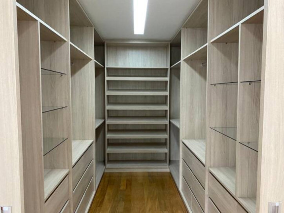 Imagem Casa com 5 Quartos à Venda, 560 m² em Tamboré - Santana De Parnaíba