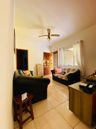 Imagem Casa com 3 Quartos à Venda,  em Mirim - Praia Grande