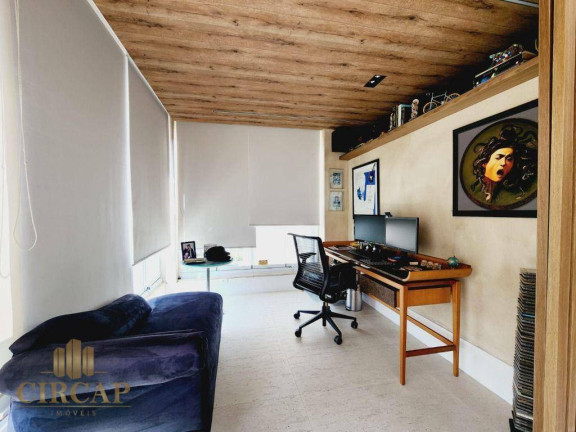 Imagem Apartamento com 4 Quartos à Venda, 271 m² em Perdizes - São Paulo Imagem Apartamento com 4 Quartos à Venda, 271 m² em Perdizes - São Paulo