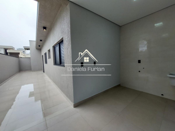 Imagem Casa de Condomínio com 3 Quartos à Venda, 138 m² em Condomínio Reserva Ipanema - Sorocaba