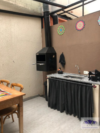 Imagem Casa de Condomínio com 2 Quartos à Venda, 73 m² em Jardim Pioneira - Cotia Imagem Casa de Condomínio com 2 Quartos à Venda, 73 m² em Jardim Pioneira - Cotia