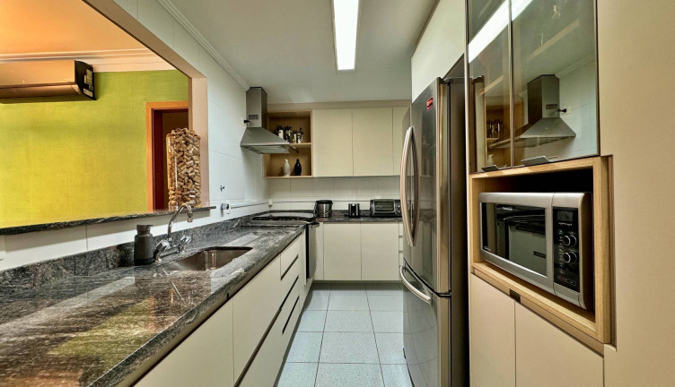 Imagem Apartamento com 3 Quartos à Venda, 141 m² em Riviera De São Lourenço - Bertioga Imagem Apartamento com 3 Quartos à Venda, 141 m² em Riviera De São Lourenço - Bertioga