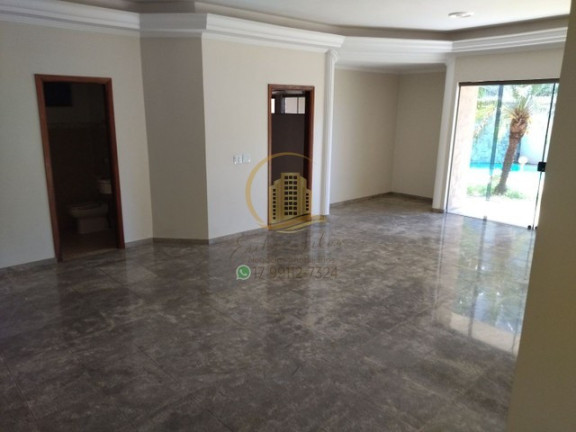 Imagem Casa com 5 Quartos à Venda, 370 m² em Recanto Real - São José Do Rio Preto Imagem Casa com 5 Quartos à Venda, 370 m² em Recanto Real - São José Do Rio Preto