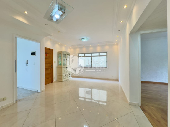 Imagem Apartamento com 3 Quartos à Venda, 102 m² em Vila Mariana - São Paulo
