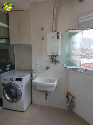 Imagem Apartamento com 2 Quartos à Venda, 48 m² em São Paulo Imagem Apartamento com 2 Quartos à Venda, 48 m² em São Paulo
