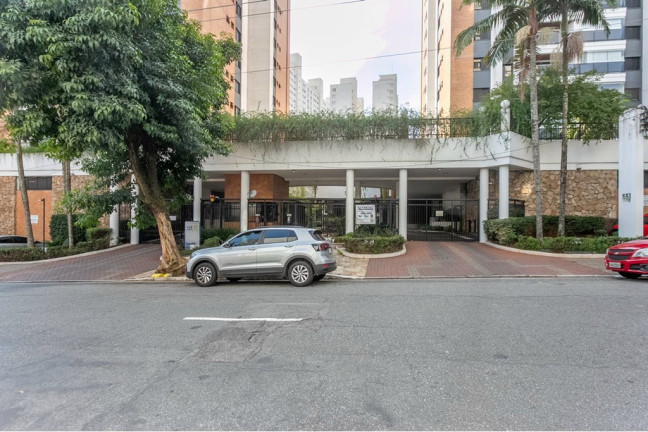 Imagem Apartamento com 2 Quartos à Venda, 94 m² em Vila Mariana - São Paulo Imagem Apartamento com 2 Quartos à Venda, 94 m² em Vila Mariana - São Paulo