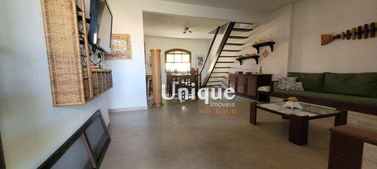 Imagem Casa com 6 Quartos à Venda, 266 m² em Tucuns - Armação Dos Búzios Imagem Casa com 6 Quartos à Venda, 266 m² em Tucuns - Armação Dos Búzios