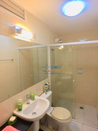Imagem Kitnet com 1 Quarto à Venda, 33 m² em Higienópolis - São Paulo Imagem Kitnet com 1 Quarto à Venda, 33 m² em Higienópolis - São Paulo