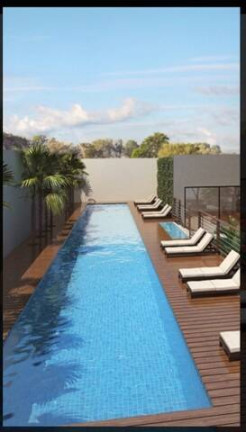 Foto do imóvel Apartamento com 1 Quarto à Venda, 46 m² em Parque Campolim - Sorocaba