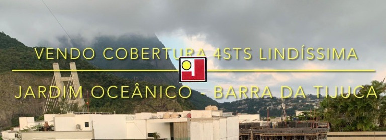 Imagem Imóvel com 4 Quartos à Venda, 330 m² em Barra Da Tijuca - Rio De Janeiro Imagem Imóvel com 4 Quartos à Venda, 330 m² em Barra Da Tijuca - Rio De Janeiro