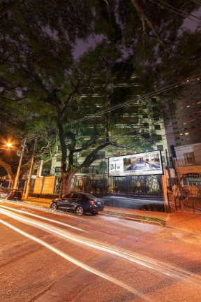 Imagem Imóvel com 4 Quartos à Venda, 455 m² em Vila Mariana - São Paulo Imagem Imóvel com 4 Quartos à Venda, 455 m² em Vila Mariana - São Paulo