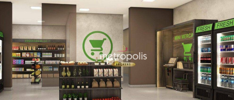 Imagem Apartamento com 3 Quartos à Venda, 60 m² em Vila Das Mercês - São Paulo Imagem Apartamento com 3 Quartos à Venda, 60 m² em Vila Das Mercês - São Paulo