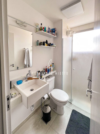 Imagem Apartamento com 2 Quartos para Alugar, 64 m² em Residencial 9 De Julho - Jundiaí