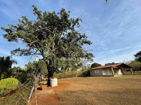 Imagem Casa com 3 Quartos à Venda, 400 m² em Condomínio Fazenda Solar - Igarapé Imagem Casa com 3 Quartos à Venda, 400 m² em Condomínio Fazenda Solar - Igarapé
