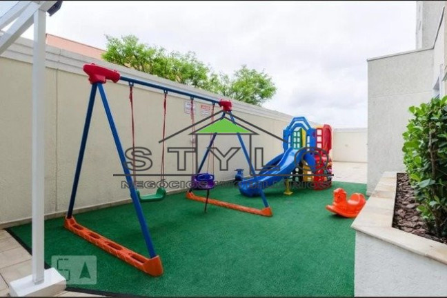 Imagem Apartamento com 2 Quartos à Venda, 56 m² em Paulicéia - São Bernardo Do Campo