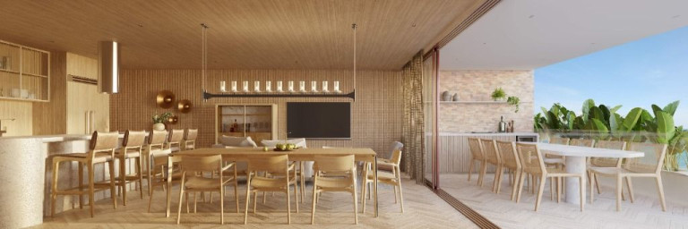 Imagem Apartamento com 2 Quartos à Venda, 69 m² em Areia Dourada - Cabedelo Imagem Apartamento com 2 Quartos à Venda, 69 m² em Areia Dourada - Cabedelo