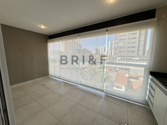 Imagem Apartamento com 1 Quarto à Venda, 51 m² em Brooklin - São Paulo Imagem Apartamento com 1 Quarto à Venda, 51 m² em Brooklin - São Paulo