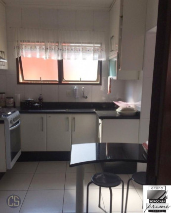 Imagem Apartamento com 3 Quartos à Venda, 90 m² em Jardim Paulistano - Sorocaba Imagem Apartamento com 3 Quartos à Venda, 90 m² em Jardim Paulistano - Sorocaba