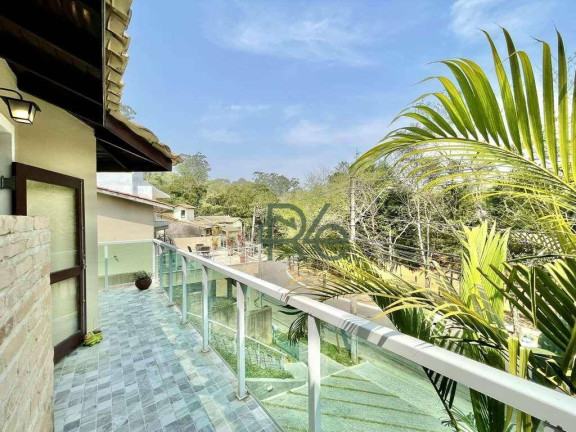 Imagem Casa com 3 Quartos à Venda, 323 m² em São Paulo Ii - Cotia