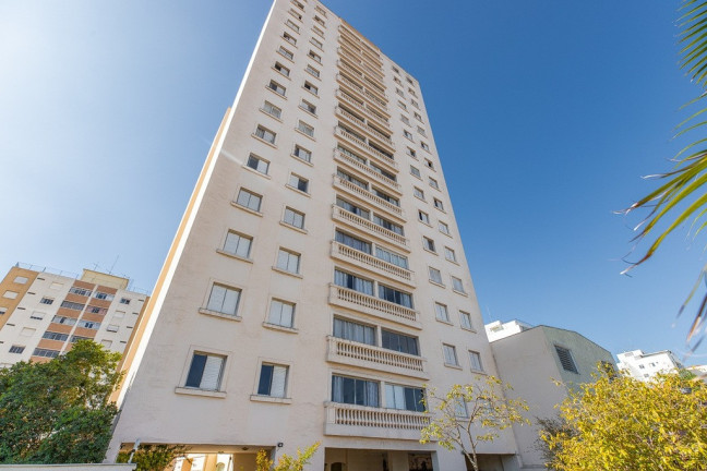 Imagem Apartamento com 2 Quartos à Venda, 80 m² em Lapa - São Paulo
