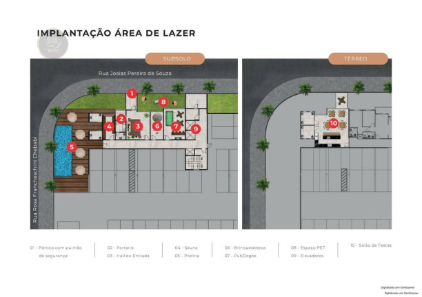 Imagem Apartamento com 2 Quartos à Venda, 60 m² em Vila Miranda - Sumaré