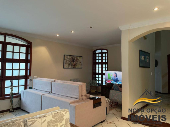 Imagem Casa com 3 Quartos à Venda, em New Park Tênis - Itupeva Imagem Casa com 3 Quartos à Venda, em New Park Tênis - Itupeva
