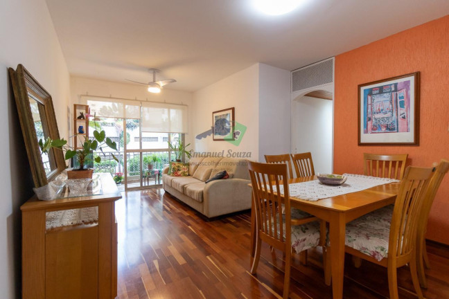 Imagem Apartamento com 3 Quartos à Venda, 82 m² em Jardim Marajoara - São Paulo